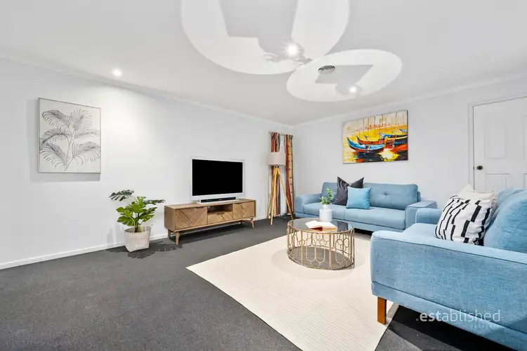 Sixth view of Homely house listing, 6 Midlothian Court, Point Cook VIC 3030