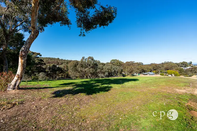 Fourth view of Homely land listing, 13 Manna Gum Wy, Campbells Creek VIC 3451