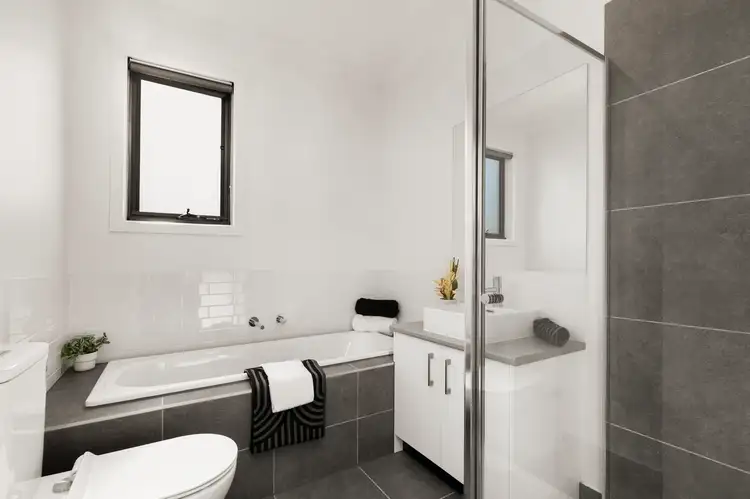 Fourth view of Homely townhouse listing, 7 Travertine Loop, Berwick VIC 3806