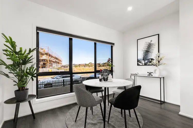 Fifth view of Homely townhouse listing, 7 Travertine Loop, Berwick VIC 3806