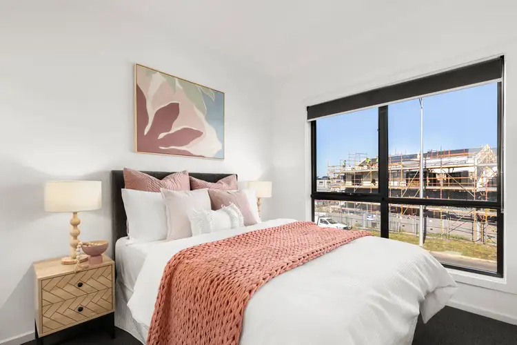 Sixth view of Homely townhouse listing, 7 Travertine Loop, Berwick VIC 3806