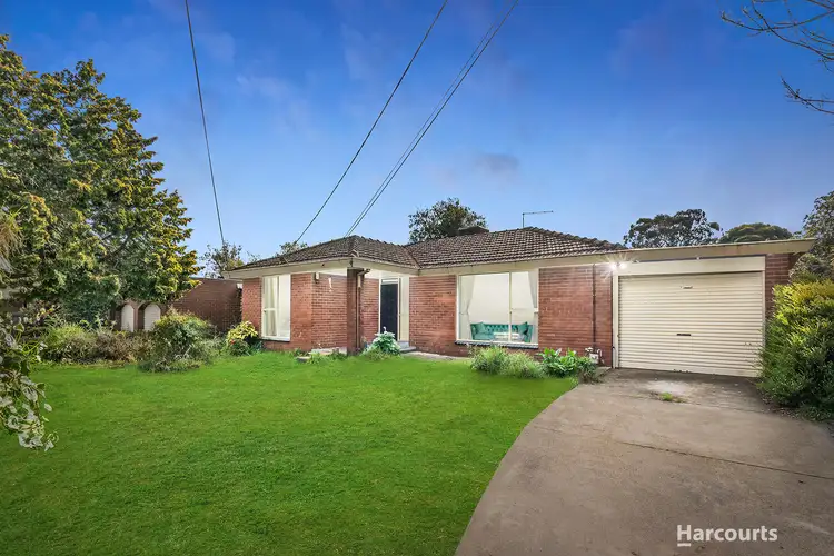 1/43 Willow Avenue, Glen Waverley VIC 3150