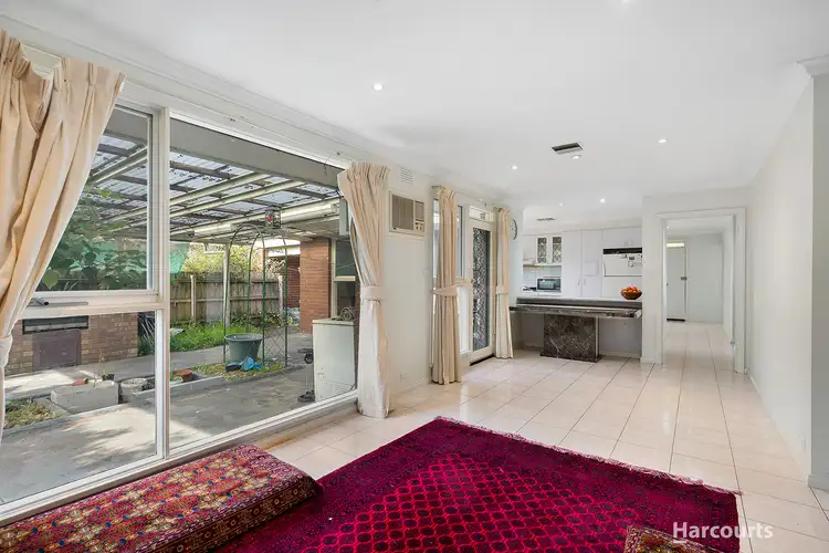 Third view of Homely unit listing, 1/43 Willow Avenue, Glen Waverley VIC 3150