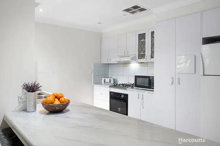 Sixth view of Homely unit listing, 1/43 Willow Avenue, Glen Waverley VIC 3150