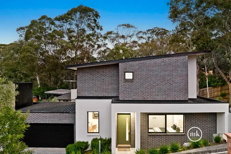 1/84 Karingal Drive, Eltham North VIC 3095