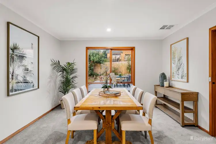 Fourth view of Homely house listing, 4 Bronte Rise, Templestowe VIC 3106