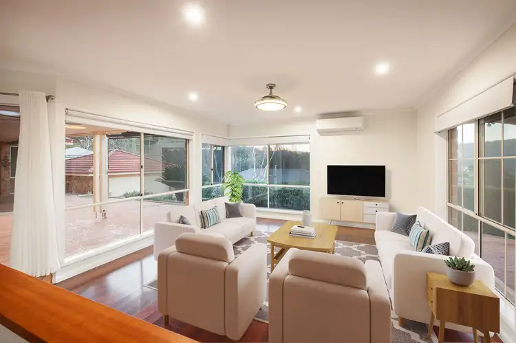 Third view of Homely house listing, 27 Orchard Way, Lavington NSW 2641