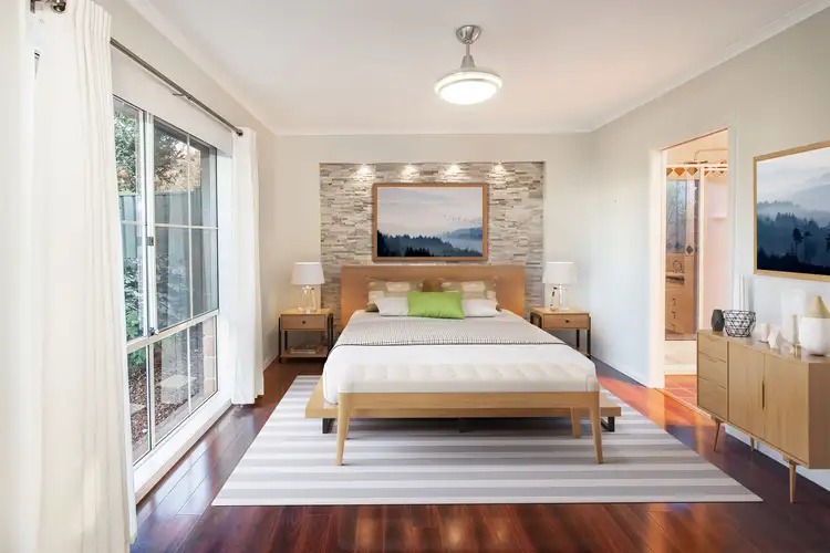 Fourth view of Homely house listing, 27 Orchard Way, Lavington NSW 2641