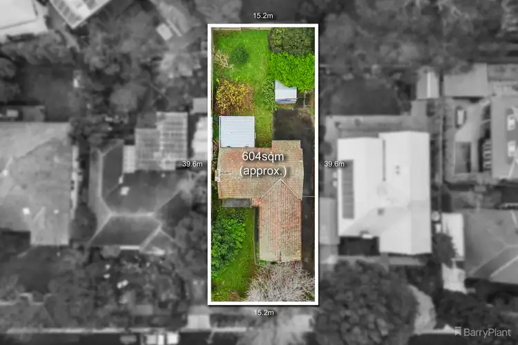 Main view of Homely house listing, 7 Ross Street, Mitcham VIC 3132