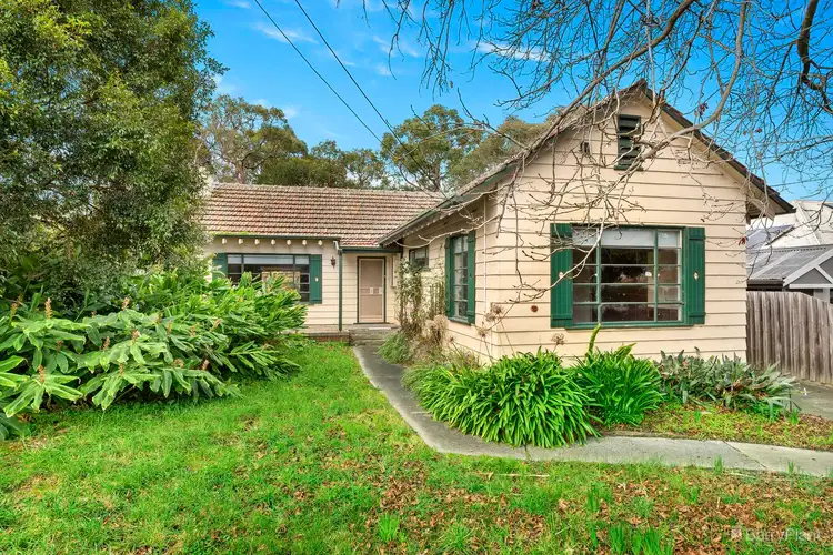Second view of Homely house listing, 7 Ross Street, Mitcham VIC 3132