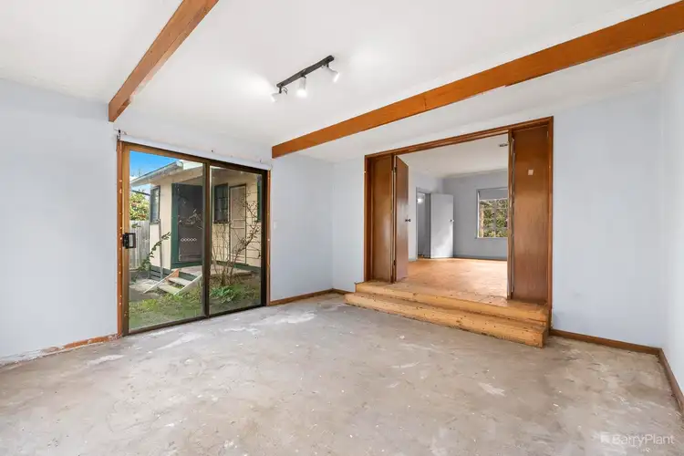 Fifth view of Homely house listing, 7 Ross Street, Mitcham VIC 3132