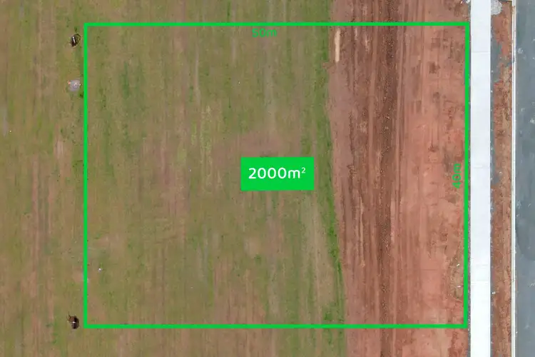 Second view of Homely land listing, Lot 93 Mako Drive, Tatura VIC 3616