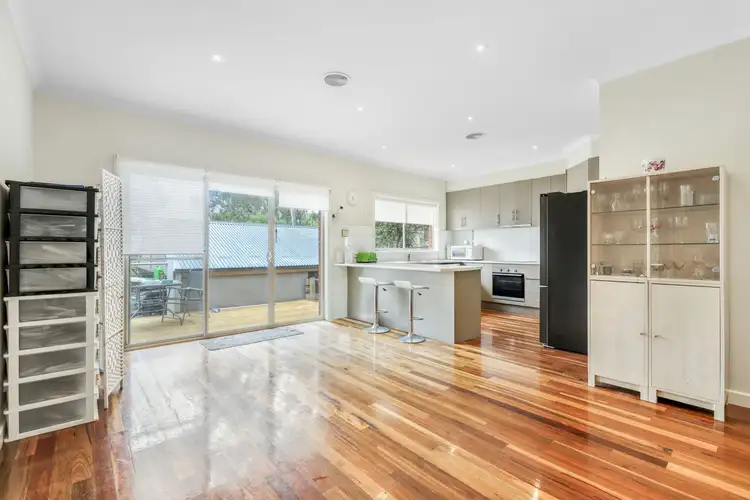 Third view of Homely unit listing, 2/11 Warrington Crescent, Wattle Glen VIC 3096