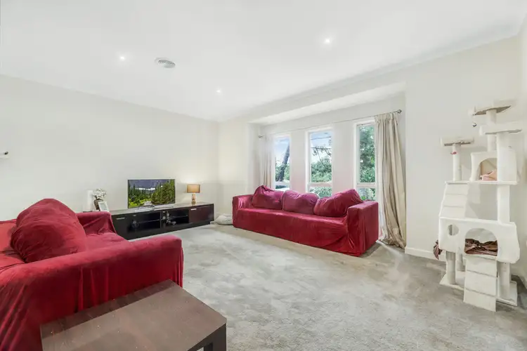 Fourth view of Homely unit listing, 2/11 Warrington Crescent, Wattle Glen VIC 3096