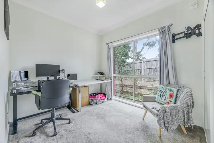 Sixth view of Homely unit listing, 2/11 Warrington Crescent, Wattle Glen VIC 3096