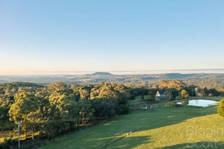 Fourth view of Homely land listing, 50 Scheggias Track, Daylesford VIC 3460