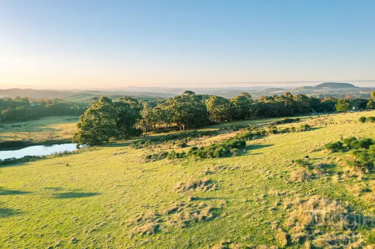 Fifth view of Homely land listing, 50 Scheggias Track, Daylesford VIC 3460
