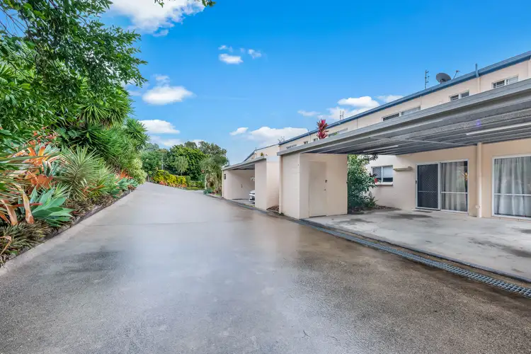 Fourth view of Homely unit listing, 4/11 Island Drive, Cannonvale QLD 4802