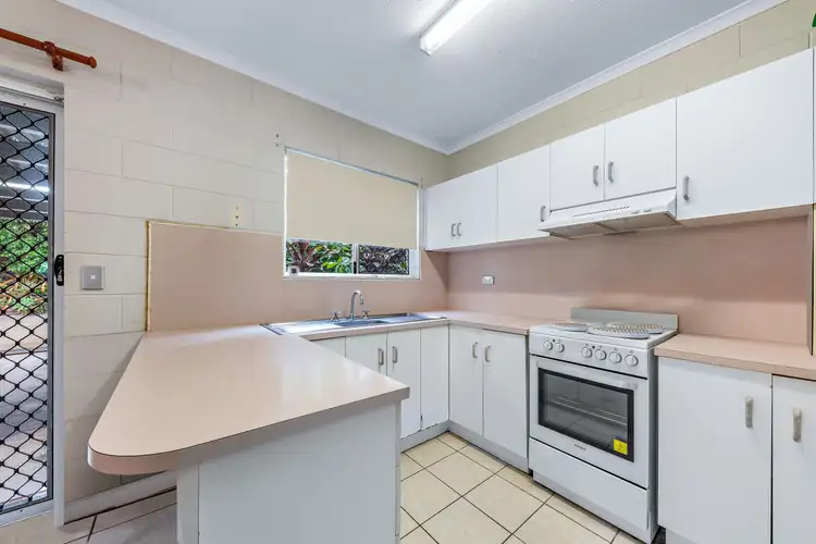 Fifth view of Homely unit listing, 4/11 Island Drive, Cannonvale QLD 4802