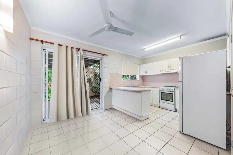 Sixth view of Homely unit listing, 4/11 Island Drive, Cannonvale QLD 4802