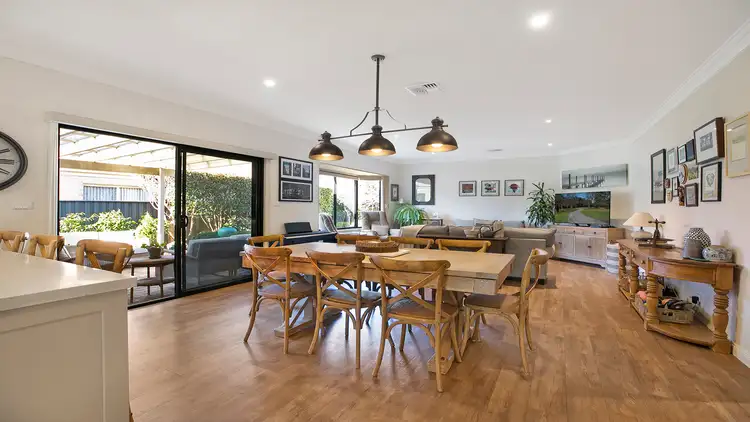 Fifth view of Homely house listing, 49A Ascot Road, Bowral NSW 2576