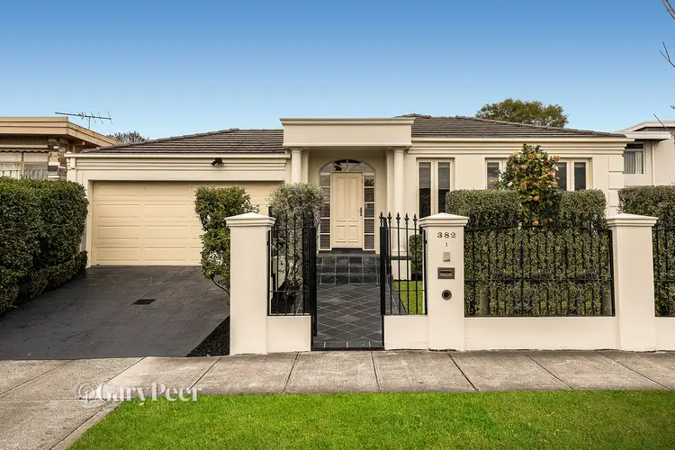382A Glen Eira Road, Caulfield VIC 3162