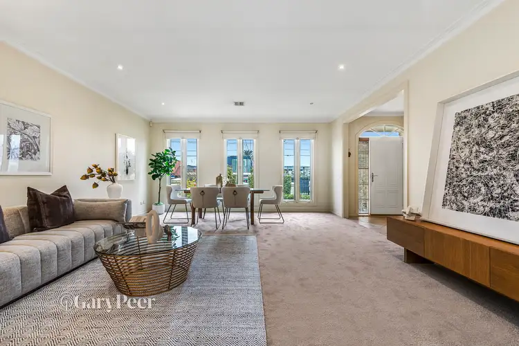 Second view of Homely unit listing, 382A Glen Eira Road, Caulfield VIC 3162