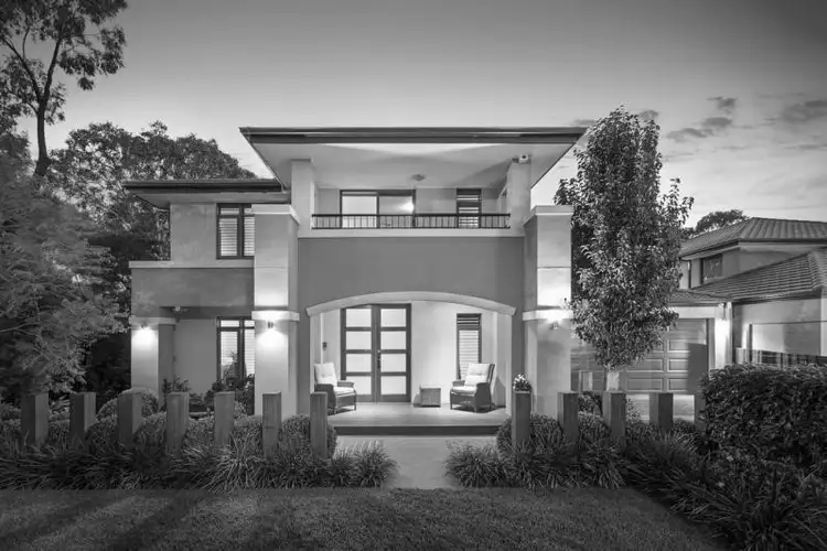 64 Lee Ann Street, Forest Hill VIC 3131