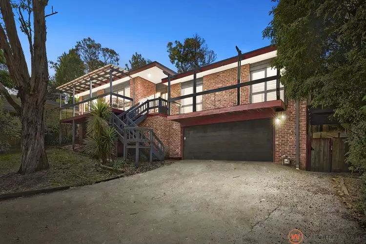 24 Landscape Drive, Boronia VIC 3155
