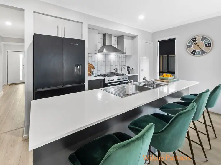 Second view of Homely house listing, 43 Northview Road, Kilmore VIC 3764