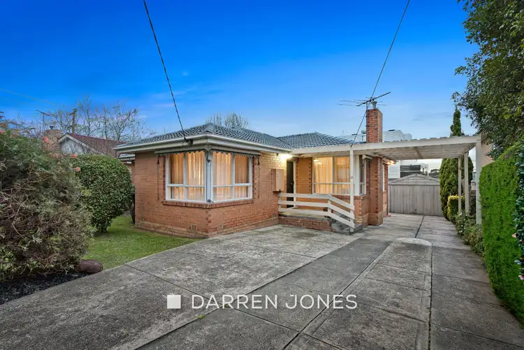 Main view of Homely house listing, 28 Settlement Road, Bundoora VIC 3083