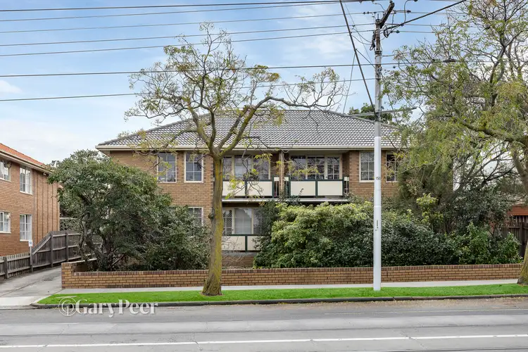 1/1015 Glen Huntly Road, Caulfield VIC 3162