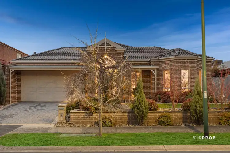 81 Victoria Knox Avenue, Rowville VIC 3178