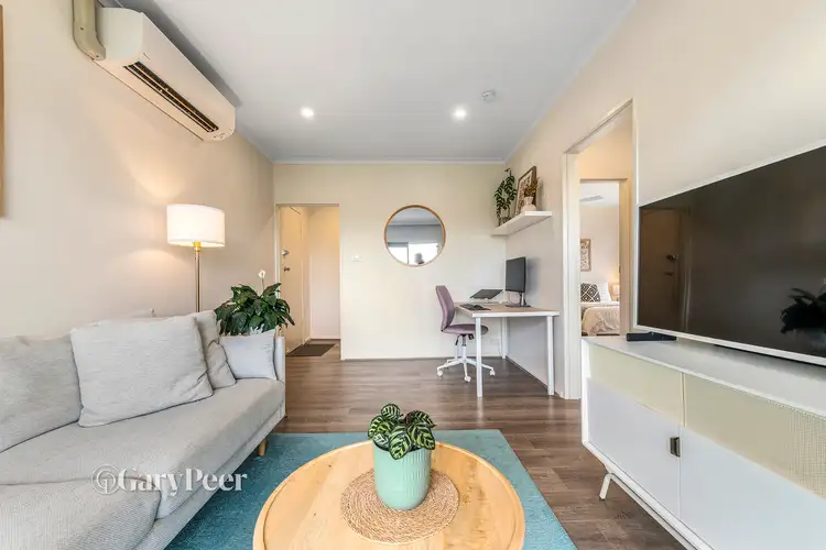 Third view of Homely apartment listing, 4/162 Leila Road, Carnegie VIC 3163
