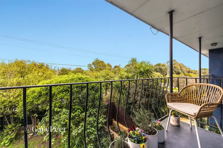 Fourth view of Homely apartment listing, 4/162 Leila Road, Carnegie VIC 3163
