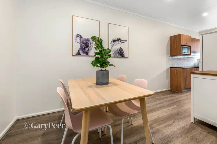 Fifth view of Homely apartment listing, 4/162 Leila Road, Carnegie VIC 3163