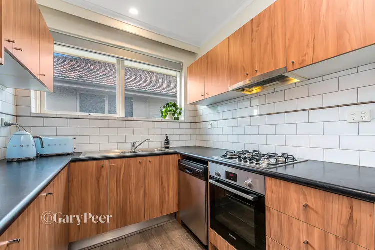Sixth view of Homely apartment listing, 4/162 Leila Road, Carnegie VIC 3163