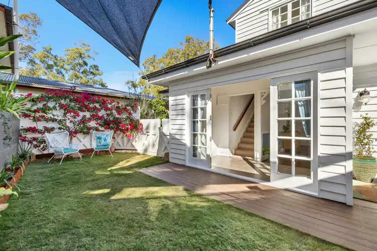 47 Fig Tree Pocket Road, Chapel Hill QLD 4069
