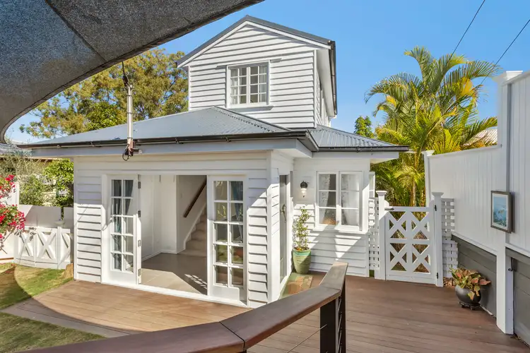 Second view of Homely house listing, 47 Fig Tree Pocket Road, Chapel Hill QLD 4069