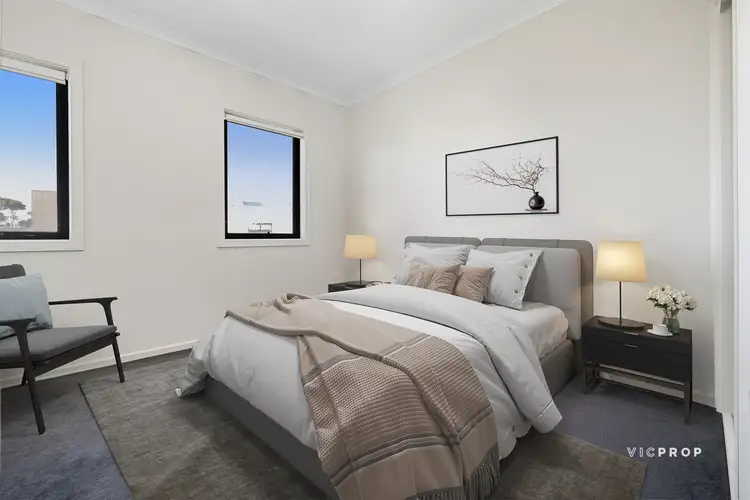 Main view of Homely townhouse listing, 27/27 Turva Avenue, Tarneit VIC 3029