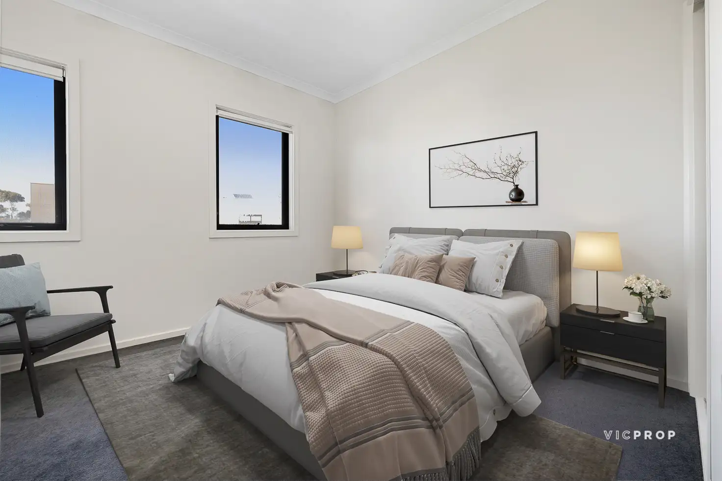 Main view of Homely townhouse listing, 27/27 Turva Avenue, Tarneit VIC 3029
