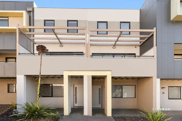 Second view of Homely townhouse listing, 27/27 Turva Avenue, Tarneit VIC 3029