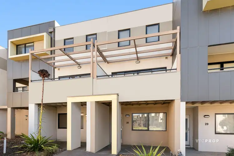 Fourth view of Homely townhouse listing, 27/27 Turva Avenue, Tarneit VIC 3029