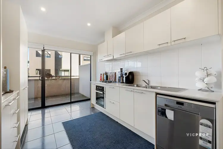 Fifth view of Homely townhouse listing, 27/27 Turva Avenue, Tarneit VIC 3029