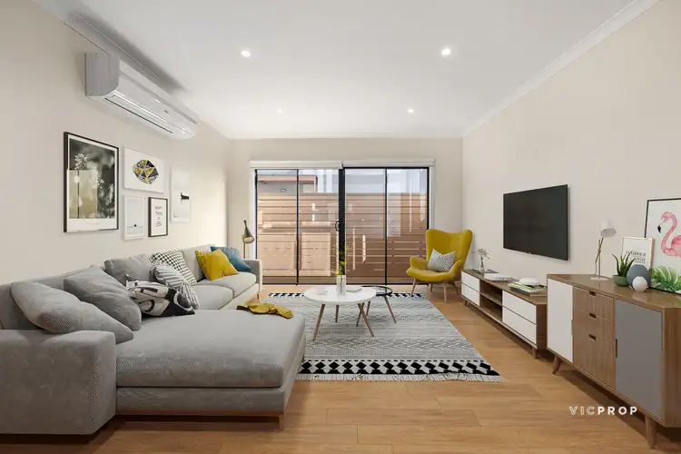 Sixth view of Homely townhouse listing, 27/27 Turva Avenue, Tarneit VIC 3029
