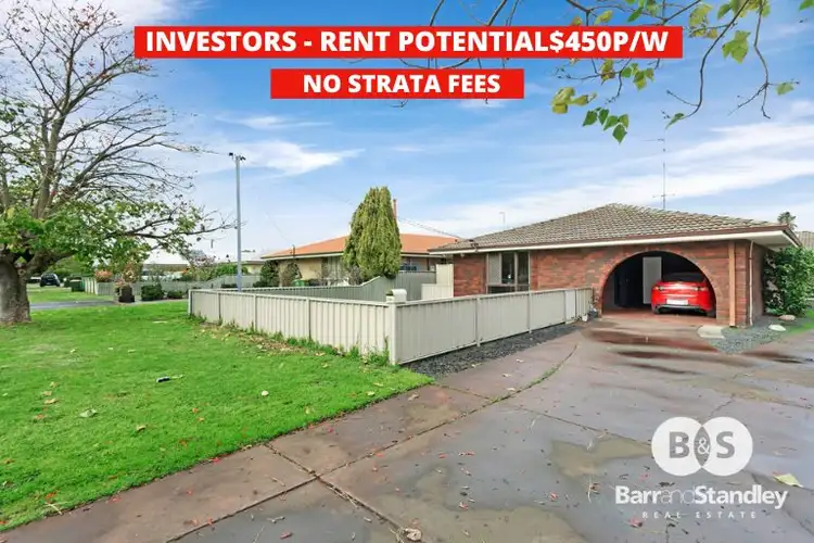 49A Forrest Street, East Bunbury WA 6230
