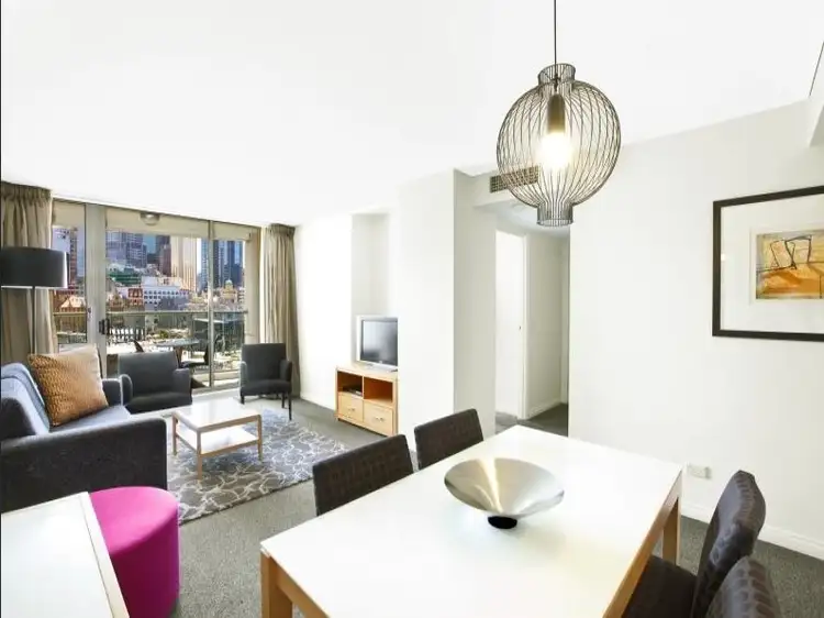 Third view of Homely apartment listing, 1109/26 Southgate Avenue, Southbank VIC 3006