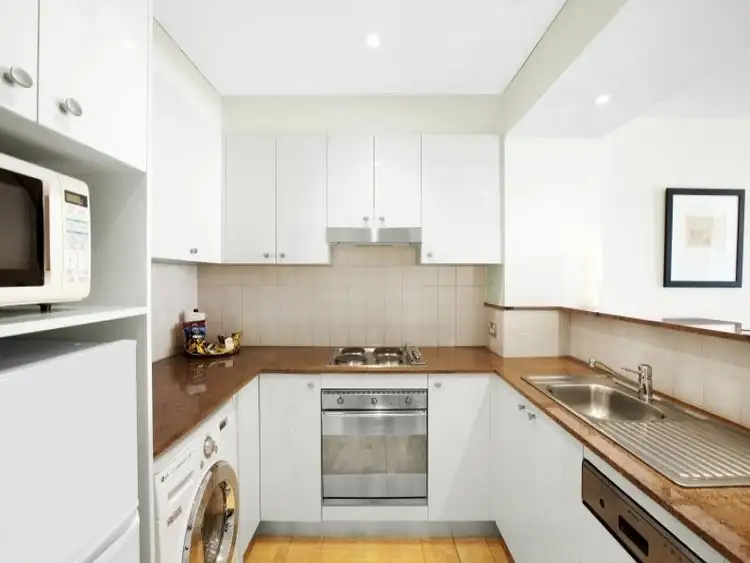 Fourth view of Homely apartment listing, 1109/26 Southgate Avenue, Southbank VIC 3006