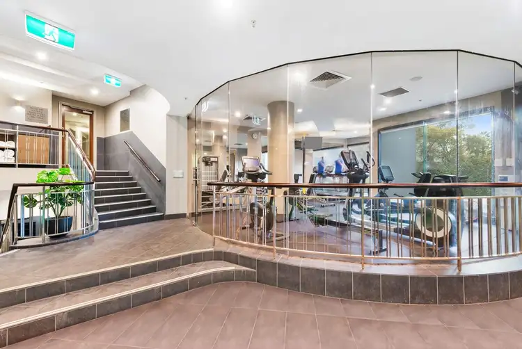Sixth view of Homely apartment listing, 1109/26 Southgate Avenue, Southbank VIC 3006