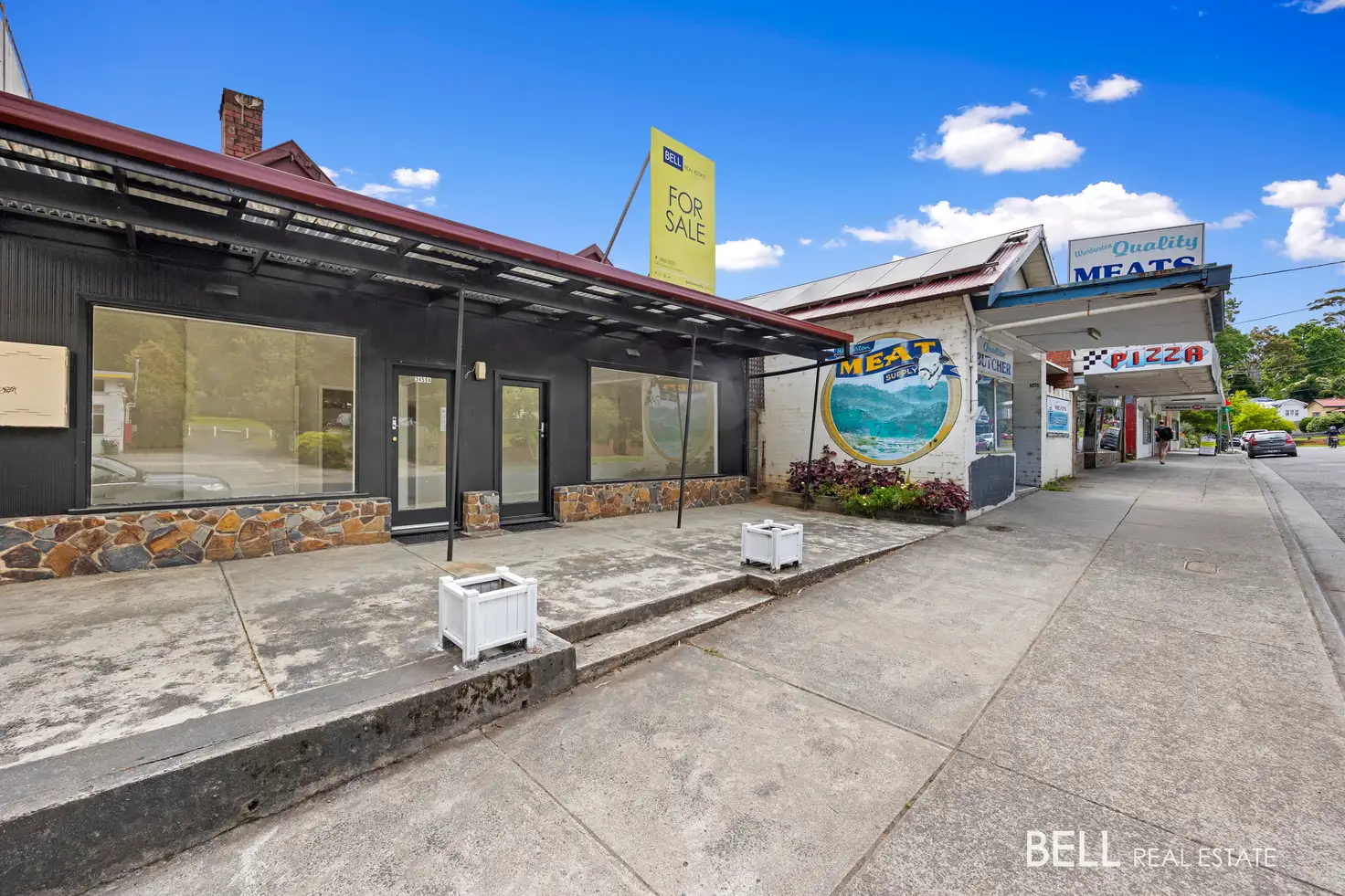 Main view of Homely house listing, 3459a Warburton Highway, Warburton VIC 3799